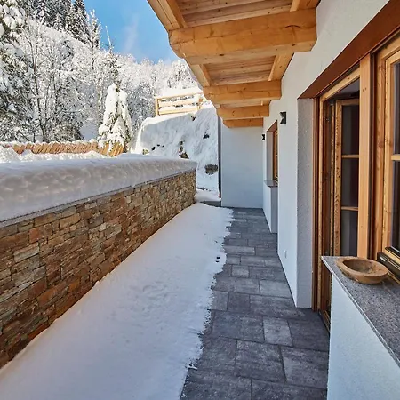 Goodlife By Holidayflats24 * Saalbach-Hinterglemm